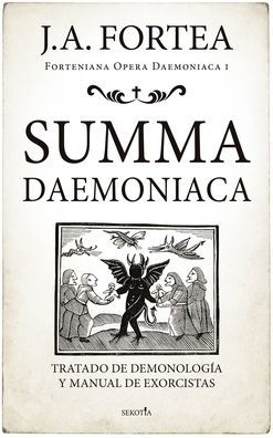 Summa Daemoniaca