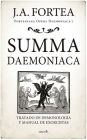 Summa Daemoniaca