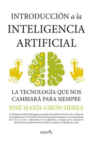Title: Introducción a la inteligencia artificial, Author: José María Girón Sierra