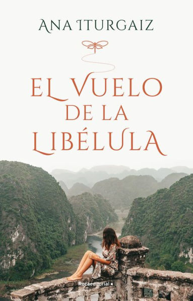 Vuelo de la libélula, El