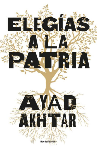 Elegías a la patria / Homeland Elegies