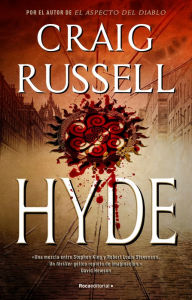 Title: Hyde (Spanish Edition), Author: Craig Russell