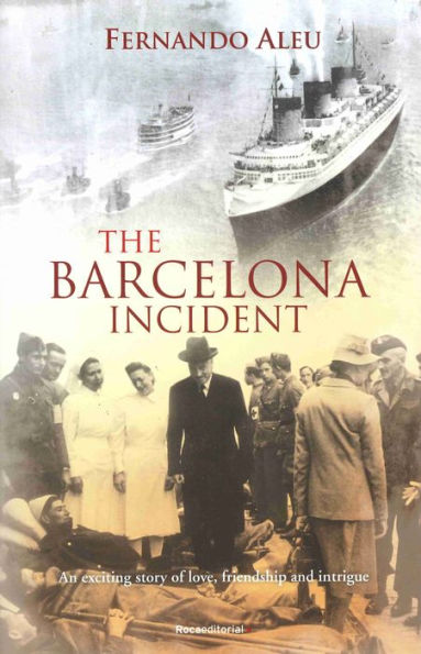 The Barcelona Incident