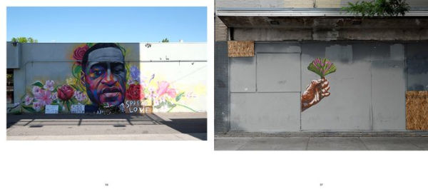 Jonathan Moller: Black Lives Matter: Visualizing 2020