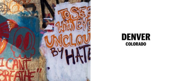 Jonathan Moller: Black Lives Matter: Visualizing 2020