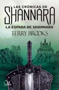 Title: Espada de Shannara, La (Shannara 1), Author: Terry Brooks