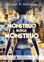 Monstruo busca monstruo