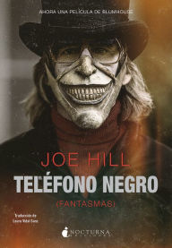 Title: El teléfono negro: (Fantasmas), Author: Joe Hill