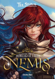 Title: Princeses de l'alba 2. Nemis, Author: Tea Stilton