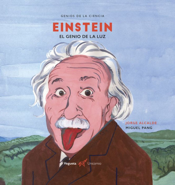 Einstein: El genio de la luz