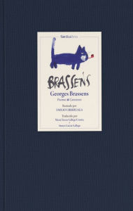 Title: Brassens, Author: George Brassens