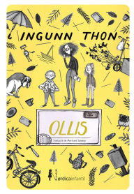 Title: OLLIS. Ed. Catalán, Author: Ingunn Thon