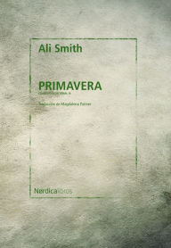 Title: Primavera, Author: Ali Smith