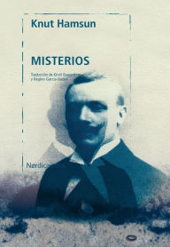 Title: Misterios, Author: Knut Hamsun