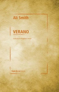 Title: Verano, Author: Ali Smith