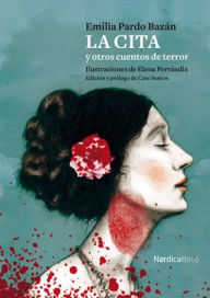 Title: Cita, La, Author: Emilia Pardo Bazán