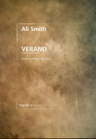 Title: Verano (Cuarteto Estacional IV), Author: Ali Smith