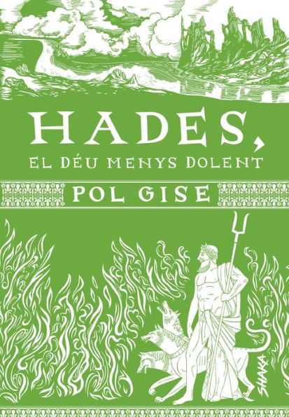 Hades, el déu menys dolent