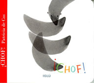 Title: ¡Chof!, Author: Patricia de Cos