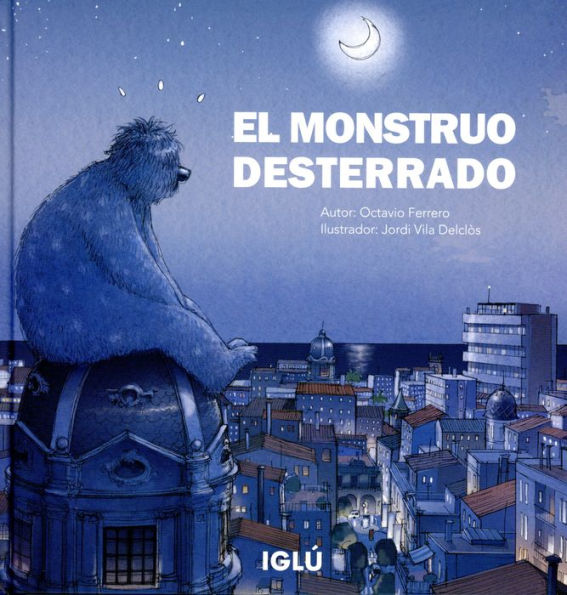 El monstruo desterrado