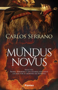 Title: Mundus novus, Author: Carlos Serrano