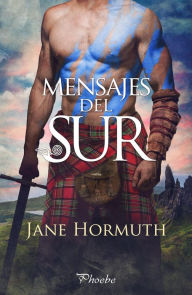 Title: Mensajes del sur, Author: Jane Hormuth