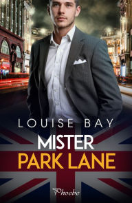 Free pdf file downloads of books Mister Park Lane (English Edition) RTF PDF