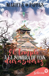 Title: El templo a la sombra de los durazneros, Author: Mariela Pappas