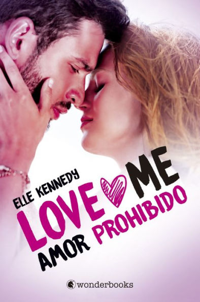 Amor prohibido (Love Me #1) / The Chase