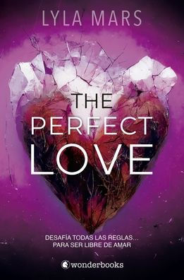 The Perfect Love (libro 2)