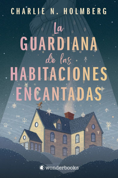 Guardiana de las habitaciones encantadas, La (provisional)