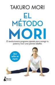 Free download of e books Método Mori, El in English 9788418524042 by 