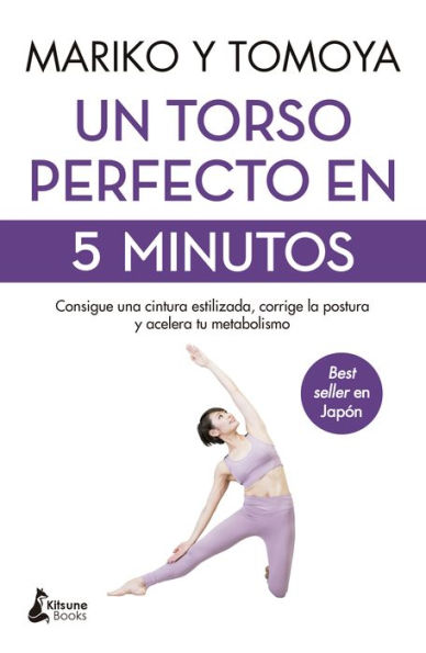 Un torso perfecto en 5 minutos