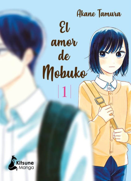 Amor de Mobuko 1, El