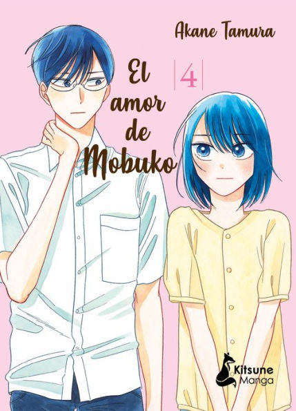 Amor de Mobuko, El 4