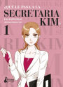 Qué le pasa a la secretaria Kim? 1
