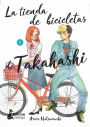 Tienda de bicicletas de Takahashi, La 1