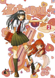 Zatch Bell 2