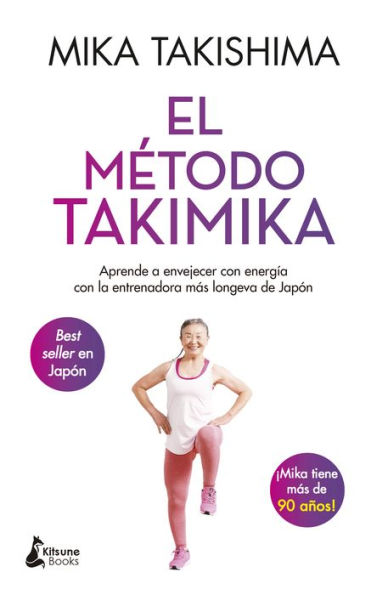 Método Takimika, El