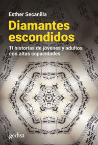 Title: Diamantes escondidos, Author: Esther Secanilla