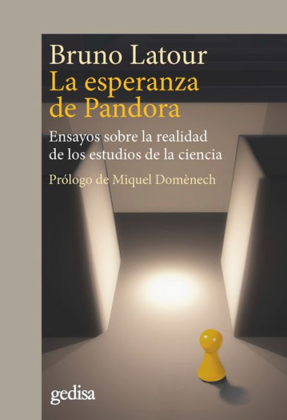 Esperanza de Pandora, La