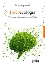 Title: Psicoecología, Author: Boris Cyrulnik