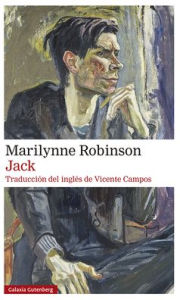 Title: Jack, Author: Marilynne Robinson