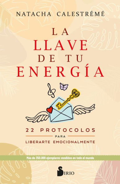 Llave de tu energía, La