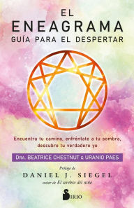 Title: Eneagrama, El. Guía para el despertar, Author: Beatrice Chestnut