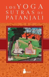 Title: Yoga sutras de Patanjali, Los, Author: Anonymous