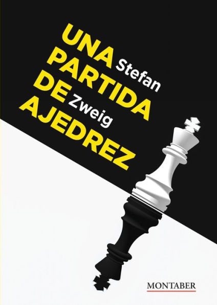 Una partida de ajedrez