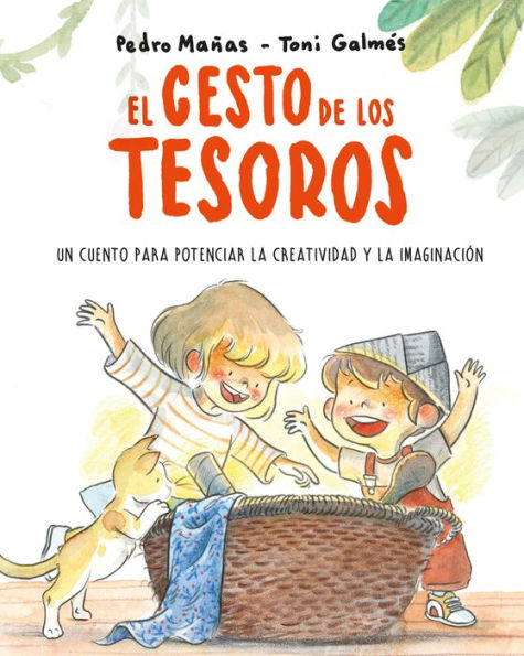 Cesto de los tesoros, El