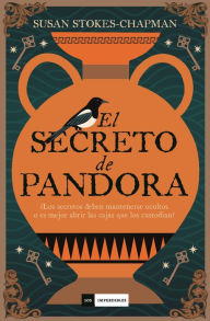 Title: Secreto de Pandora, El, Author: Susan Stokes-Chapman