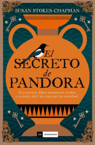 Title: El secreto de Pandora, Author: Susan Stokes-Chapman